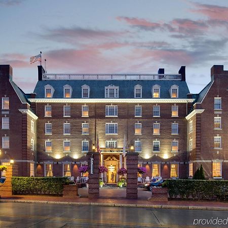 Hotel Viking Newport Kulesi Dış mekan fotoğraf