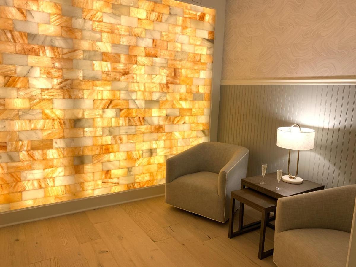 Hotel Viking Newport Kulesi Dış mekan fotoğraf