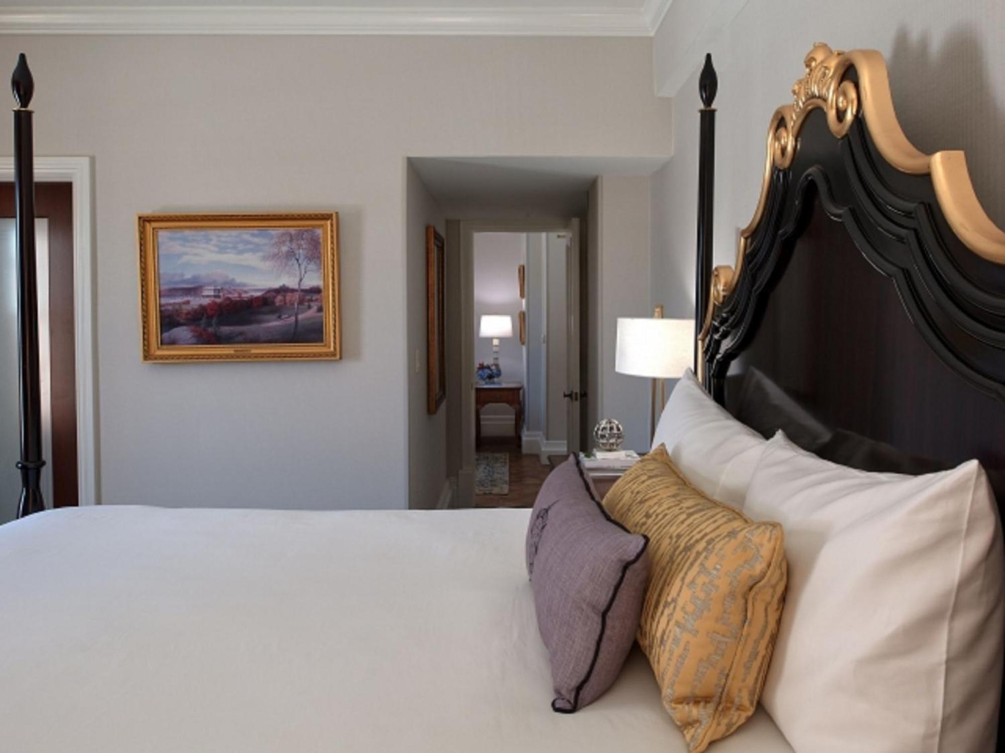Hotel Viking Newport Kulesi Dış mekan fotoğraf