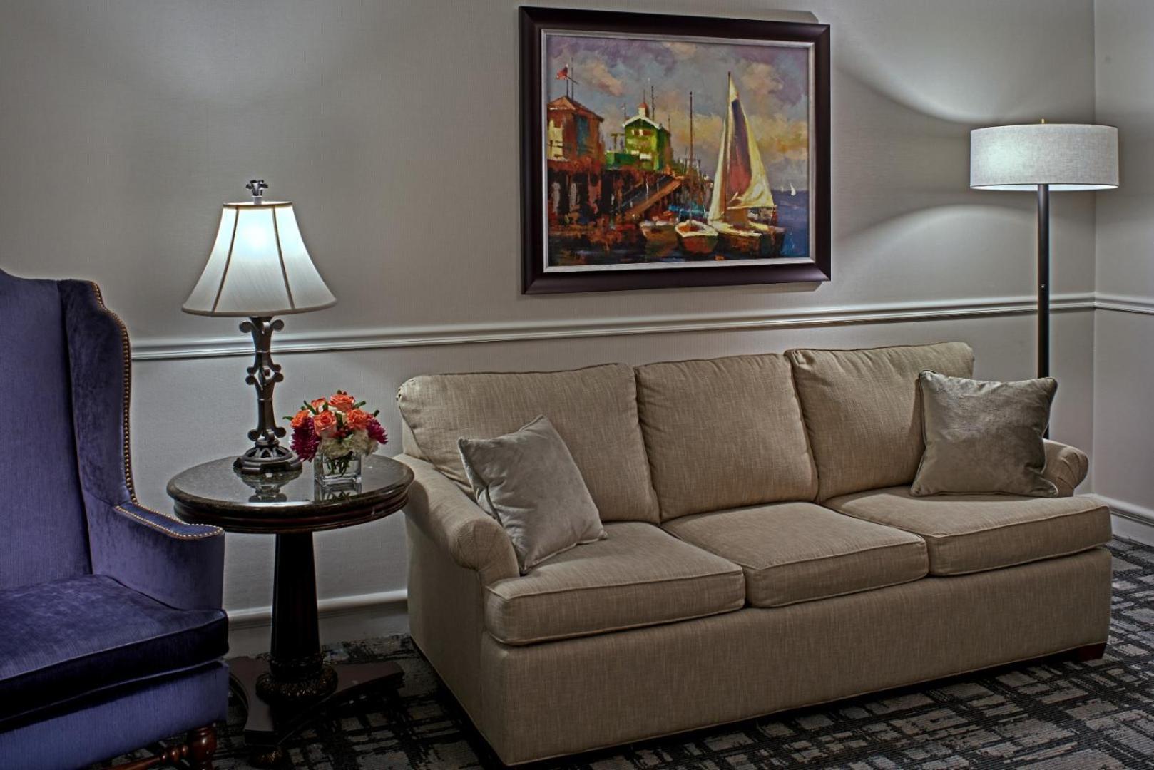 Hotel Viking Newport Kulesi Dış mekan fotoğraf