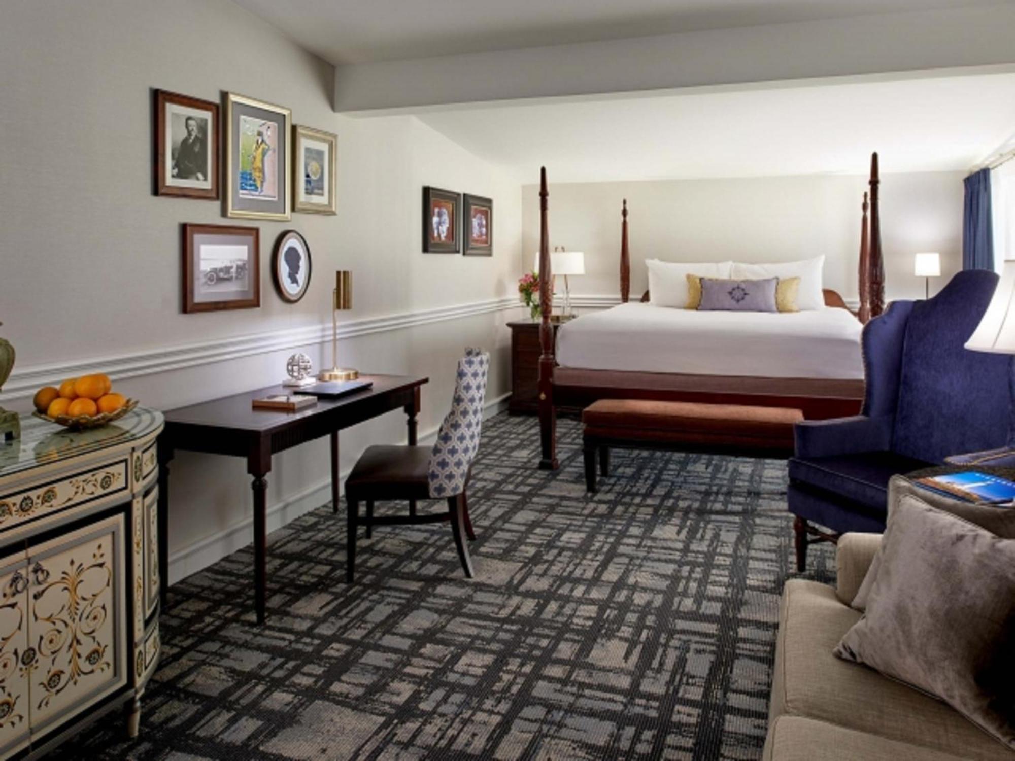 Hotel Viking Newport Kulesi Dış mekan fotoğraf