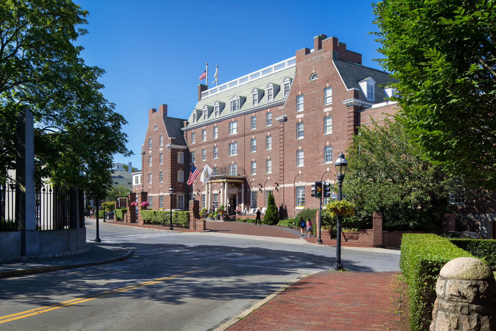 Hotel Viking Newport Kulesi Dış mekan fotoğraf