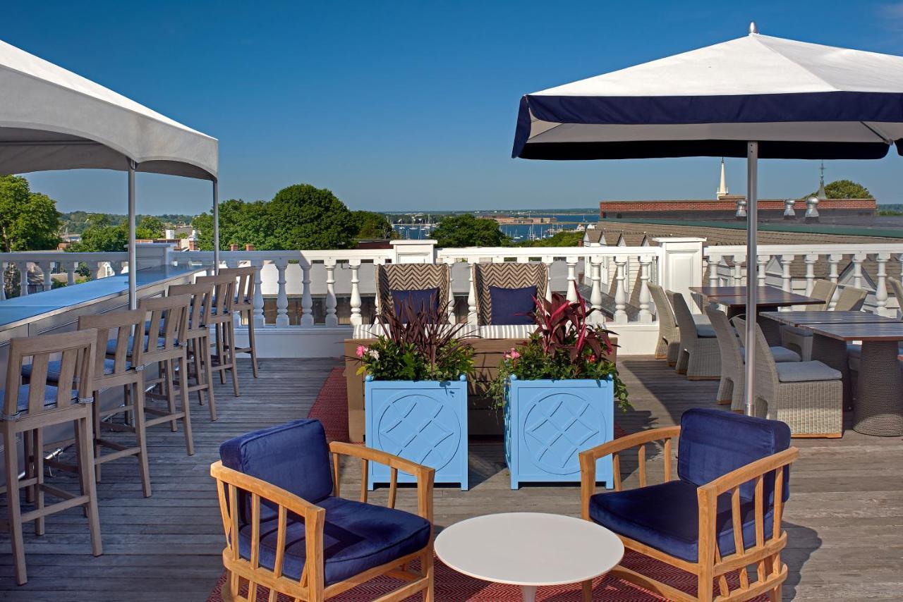 Hotel Viking Newport Kulesi Dış mekan fotoğraf