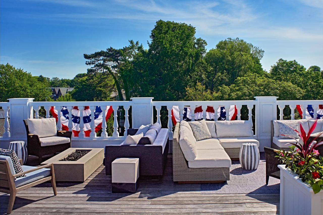 Hotel Viking Newport Kulesi Dış mekan fotoğraf