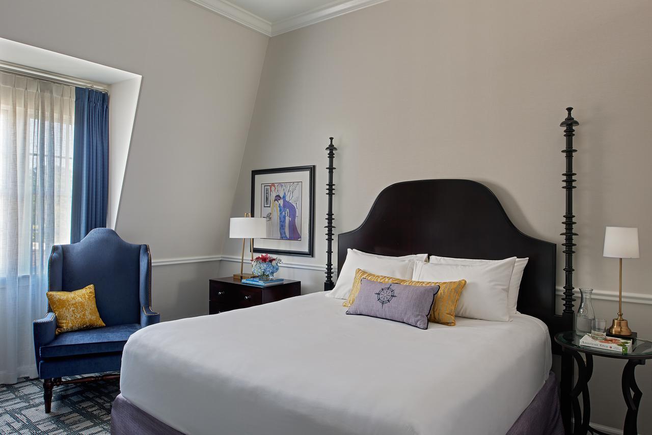 Hotel Viking Newport Kulesi Dış mekan fotoğraf