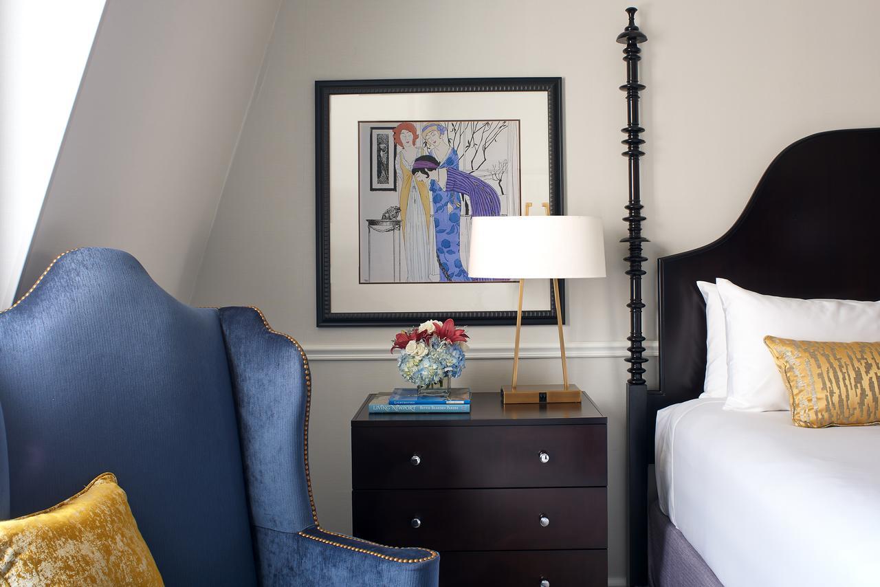 Hotel Viking Newport Kulesi Dış mekan fotoğraf