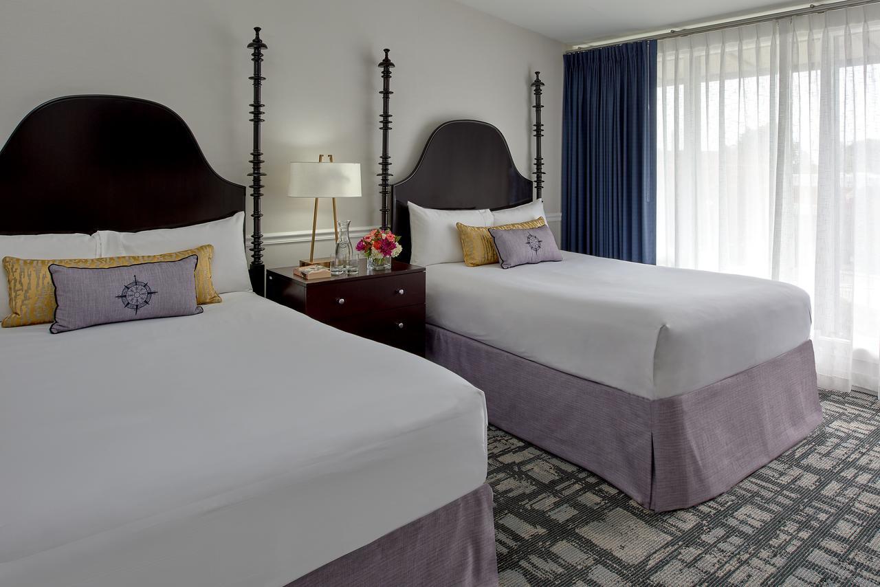 Hotel Viking Newport Kulesi Dış mekan fotoğraf