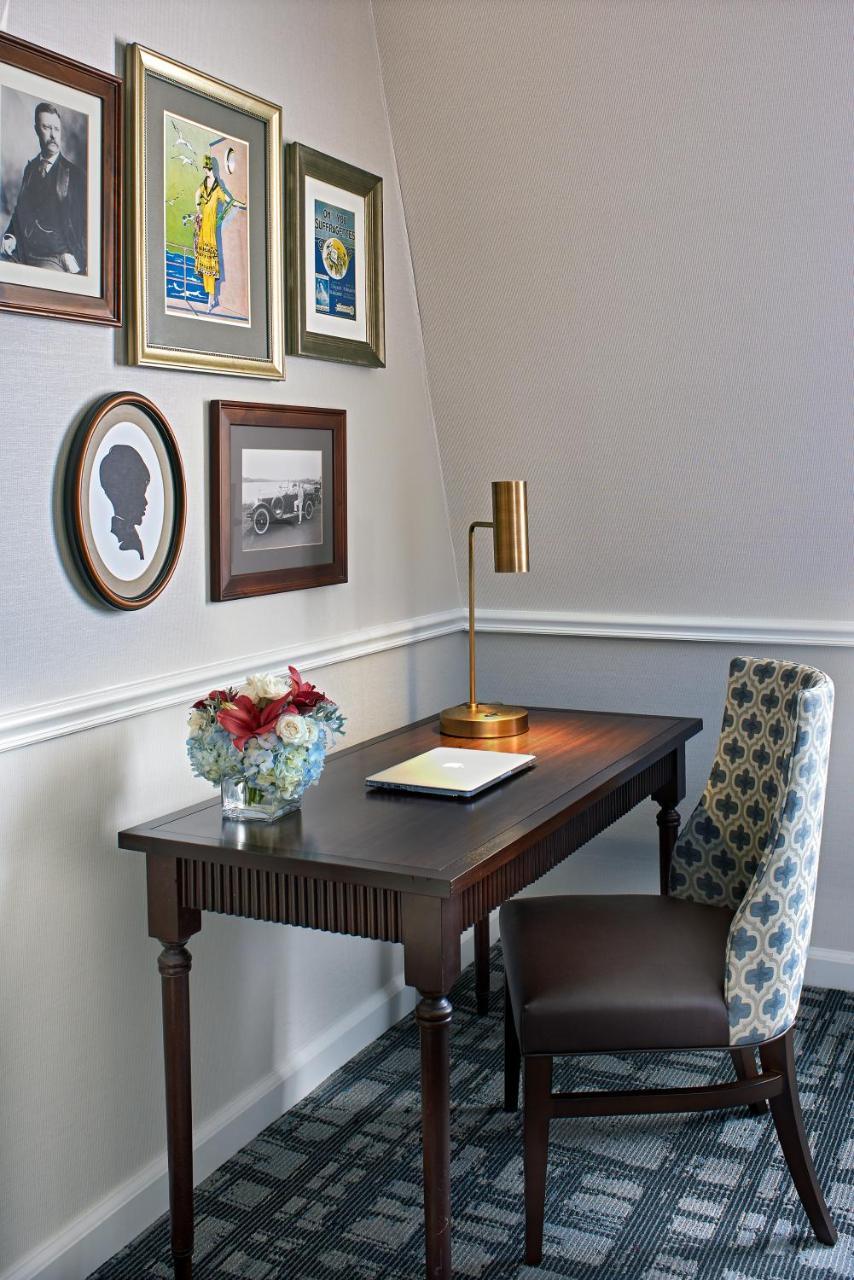 Hotel Viking Newport Kulesi Dış mekan fotoğraf