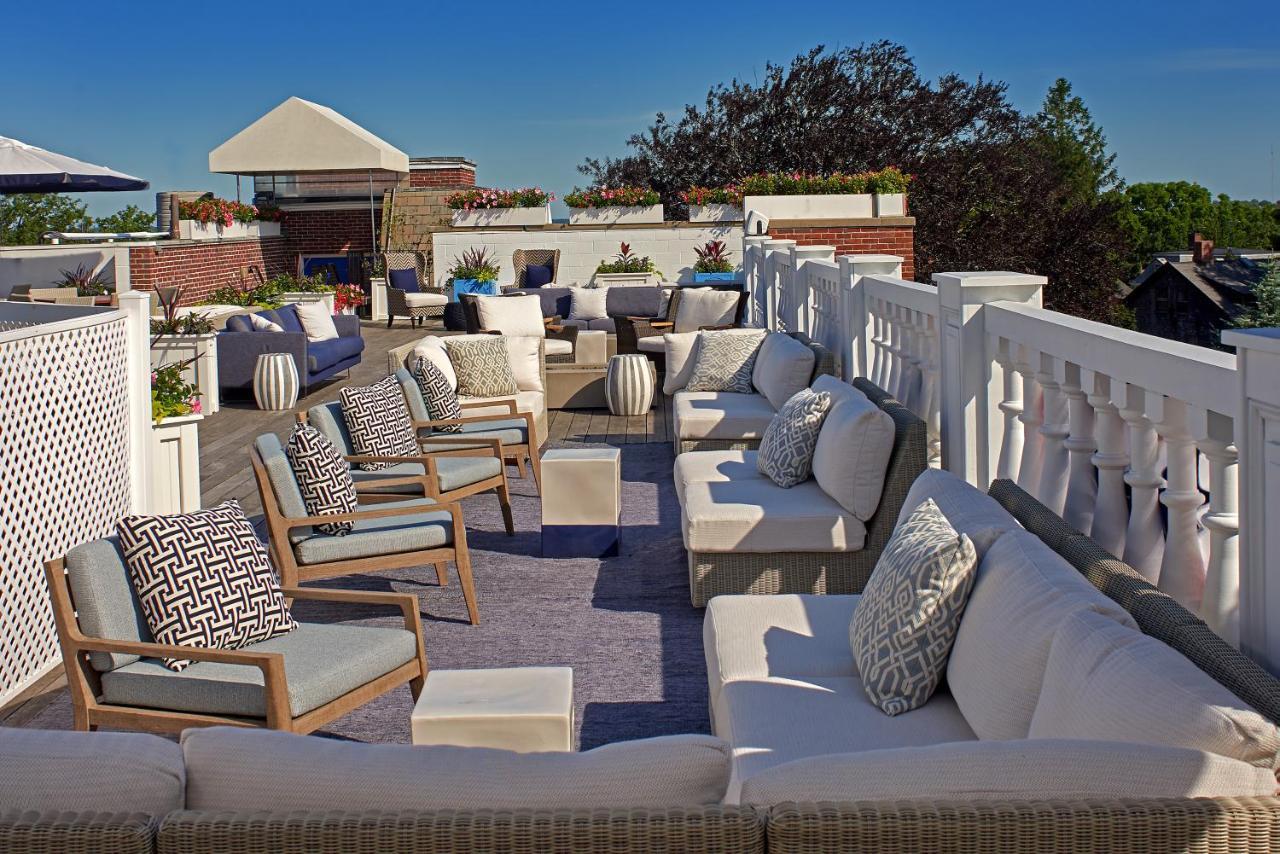 Hotel Viking Newport Kulesi Dış mekan fotoğraf