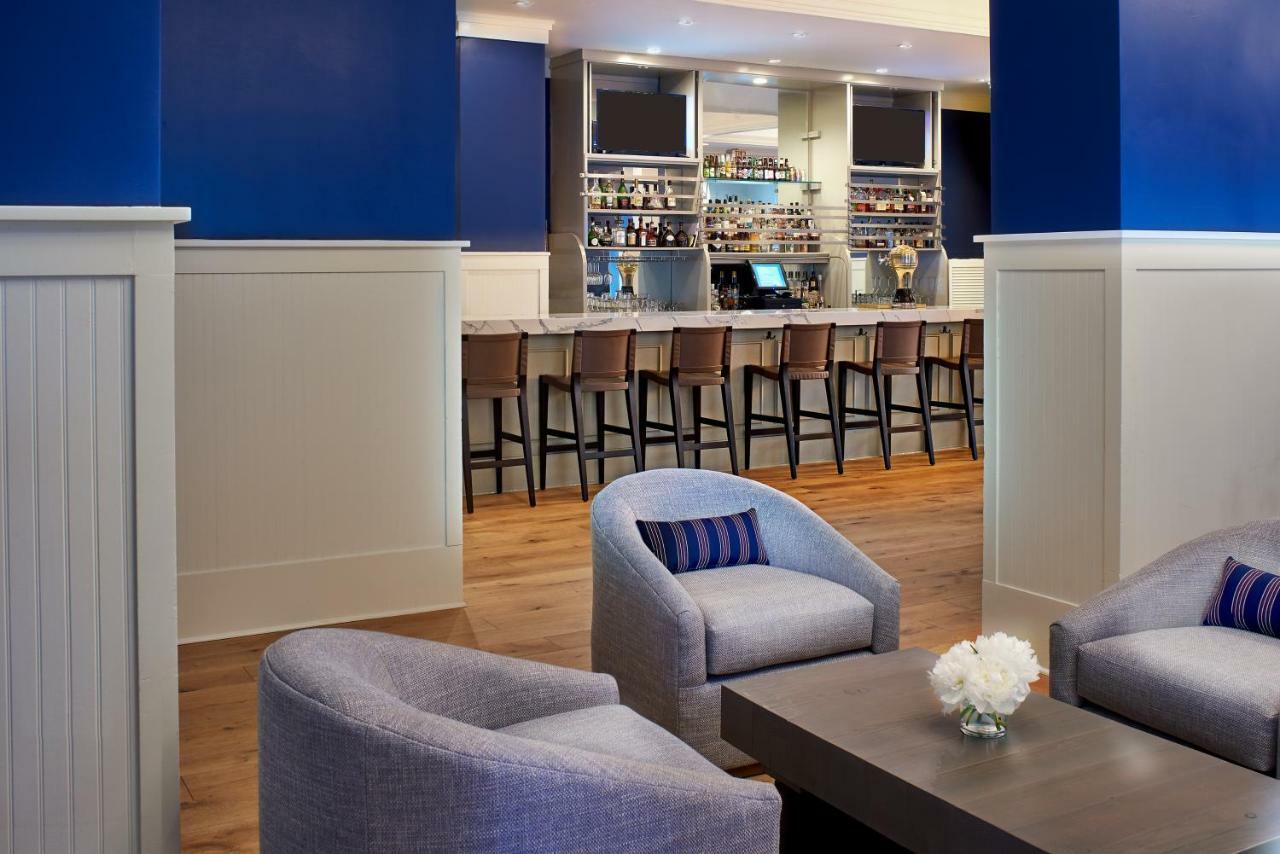 Hotel Viking Newport Kulesi Dış mekan fotoğraf