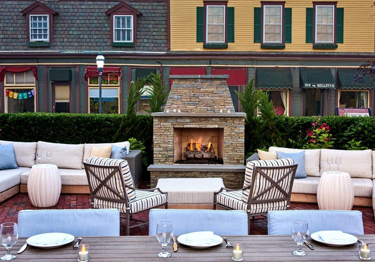 Hotel Viking Newport Kulesi Dış mekan fotoğraf