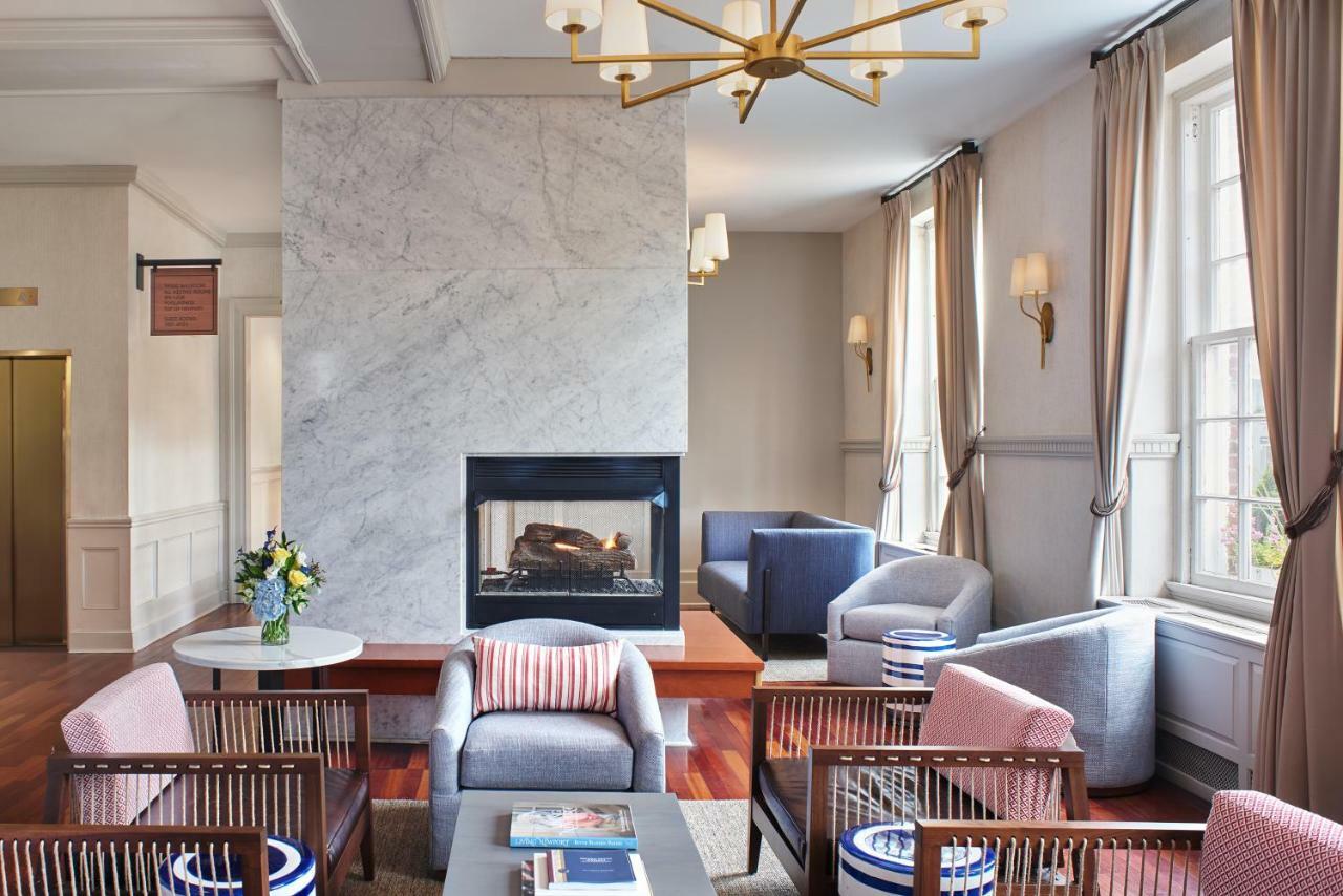 Hotel Viking Newport Kulesi Dış mekan fotoğraf