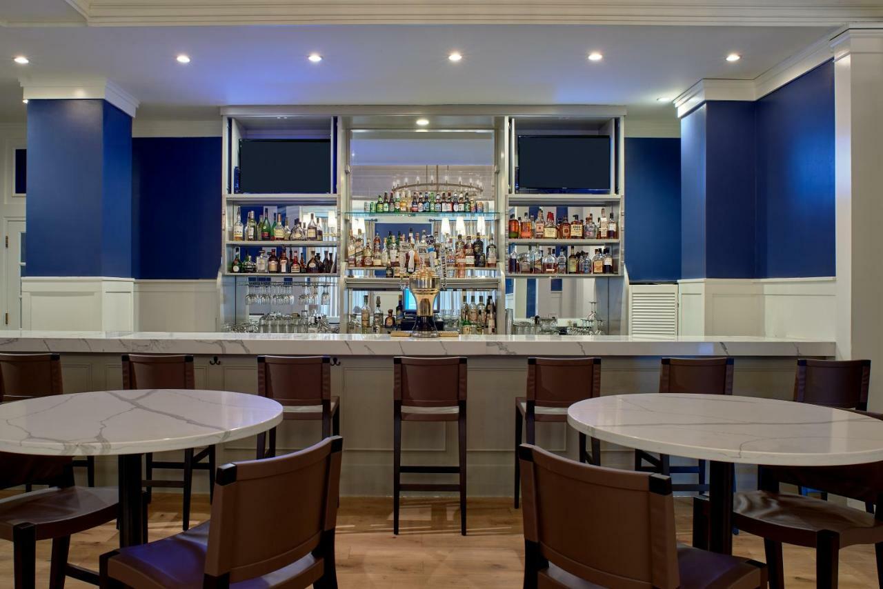 Hotel Viking Newport Kulesi Dış mekan fotoğraf